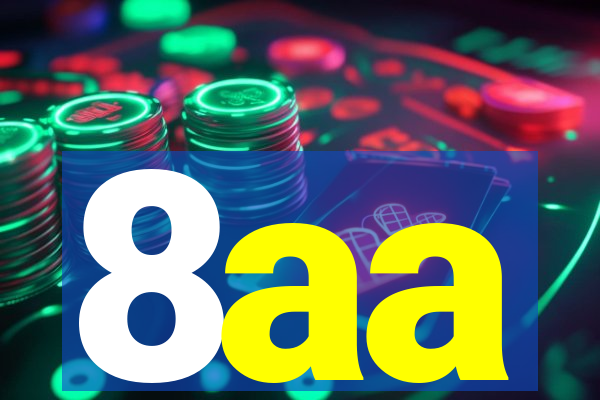 8aa