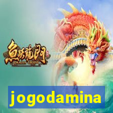 jogodamina