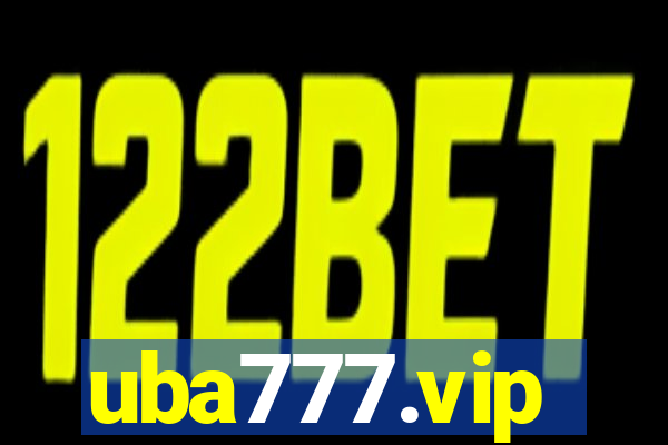 uba777.vip