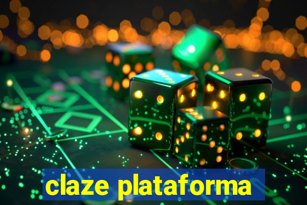 claze plataforma