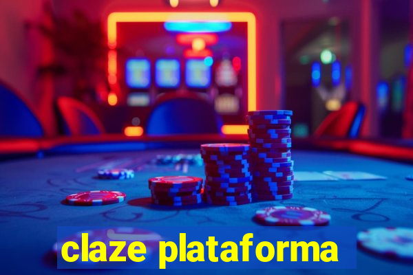 claze plataforma