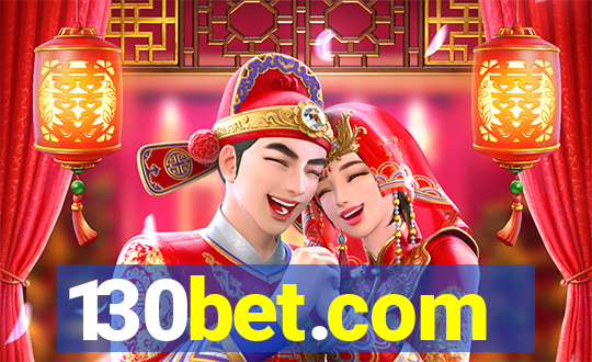 130bet.com