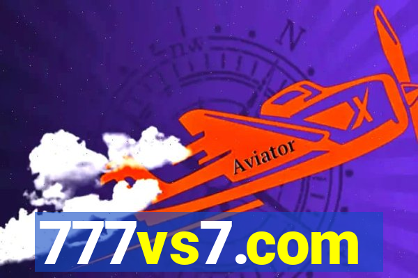 777vs7.com