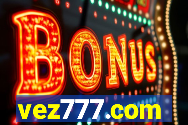 vez777.com