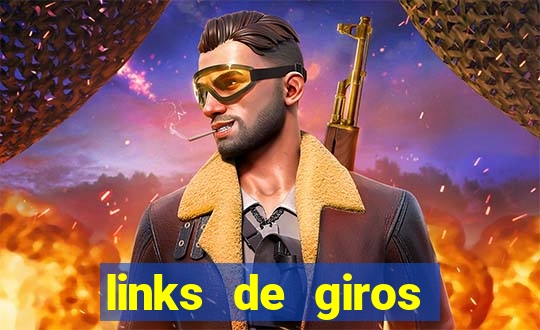 links de giros coin master