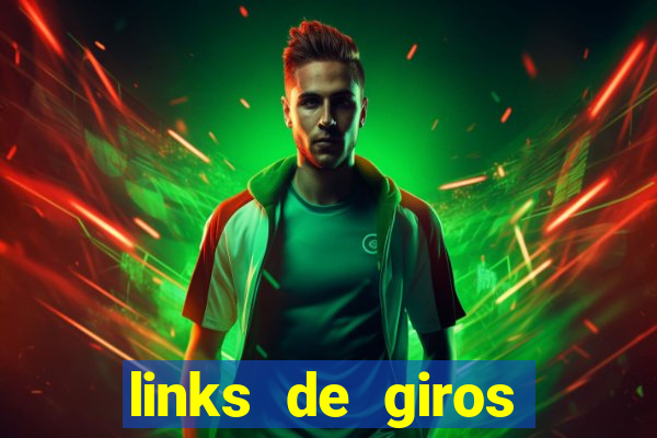 links de giros coin master