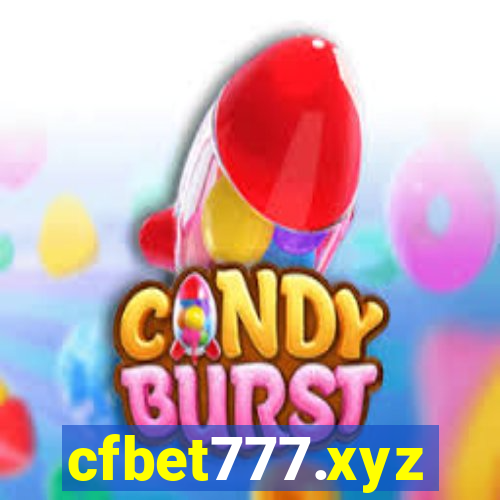 cfbet777.xyz