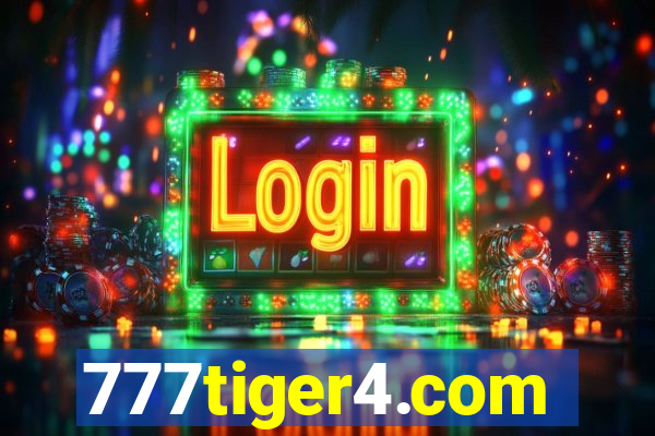 777tiger4.com