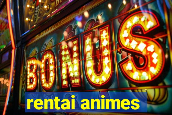 rentai animes