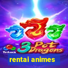 rentai animes