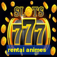 rentai animes