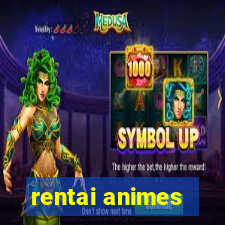 rentai animes