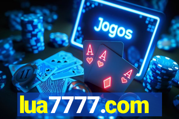 lua7777.com