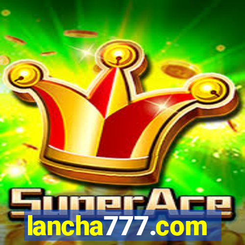 lancha777.com