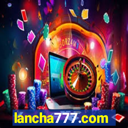 lancha777.com