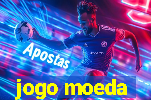 jogo moeda