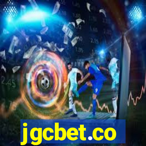 jgcbet.co