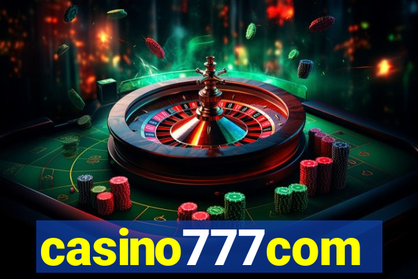 casino777com