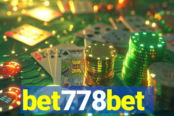 bet778bet