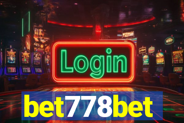 bet778bet