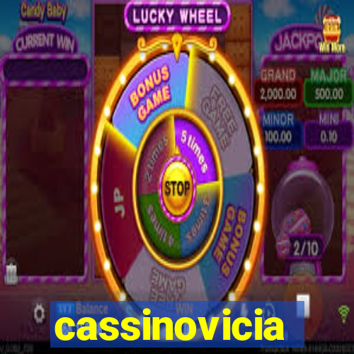 cassinovicia