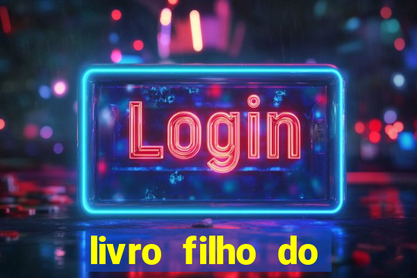 livro filho do fogo - volume 3 pdf grátis