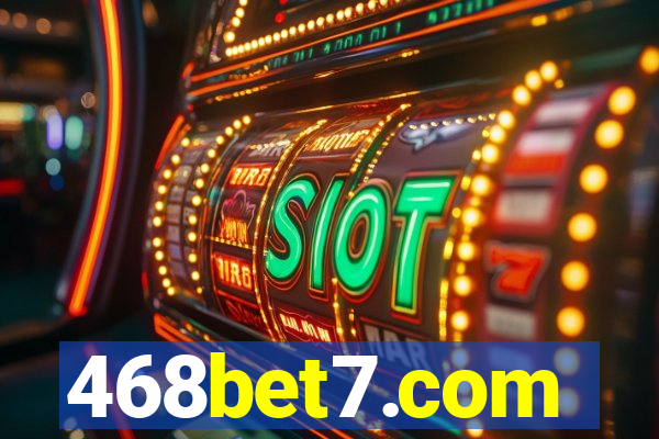 468bet7.com