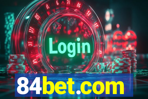 84bet.com