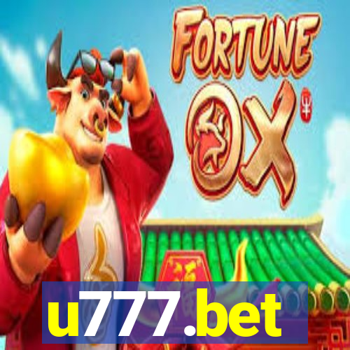 u777.bet