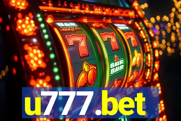 u777.bet