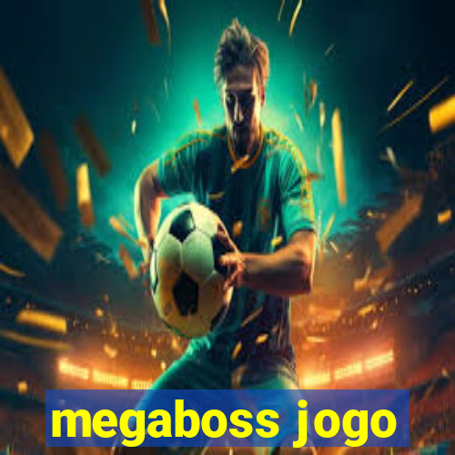 megaboss jogo