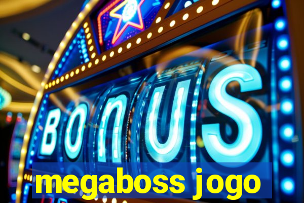 megaboss jogo