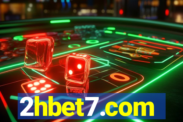 2hbet7.com