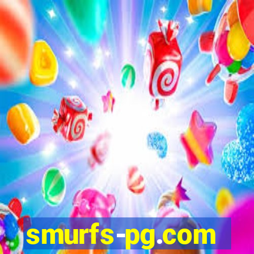 smurfs-pg.com