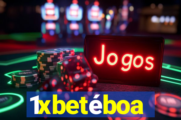 1xbetéboa