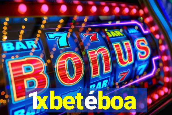 1xbetéboa