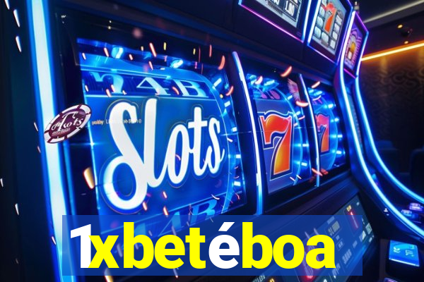 1xbetéboa