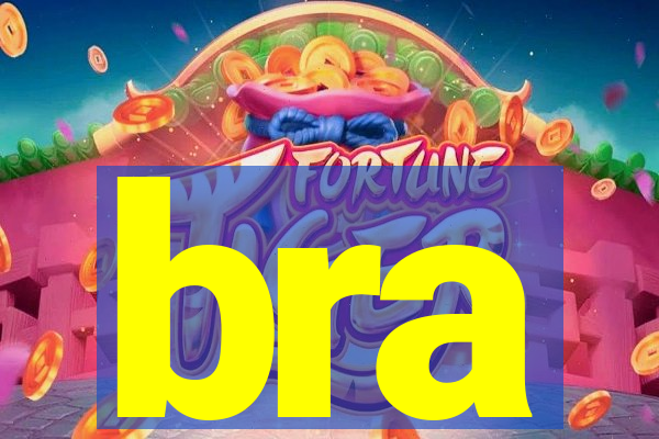 bra