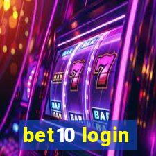 bet10 login