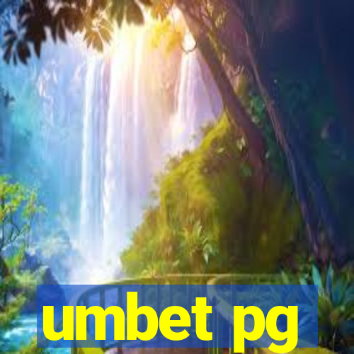 umbet pg