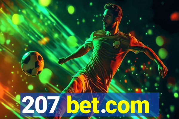 207 bet.com