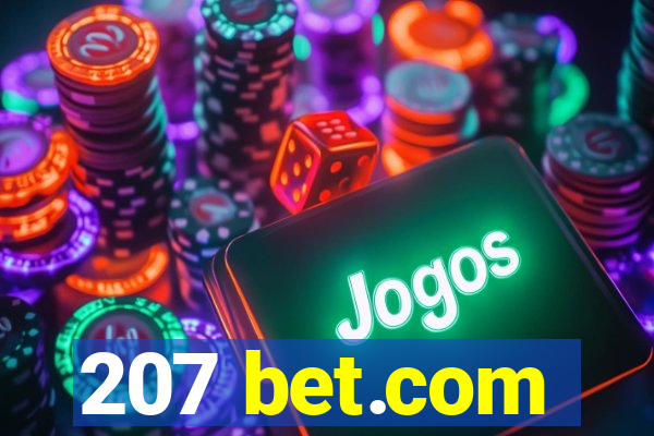 207 bet.com