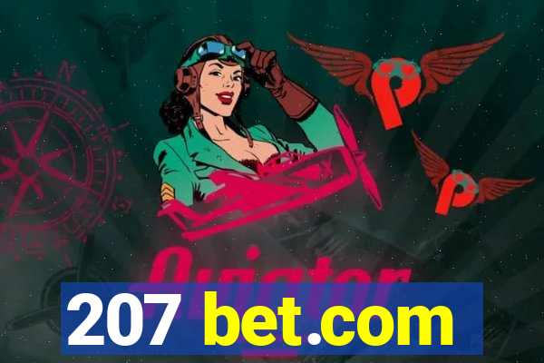 207 bet.com