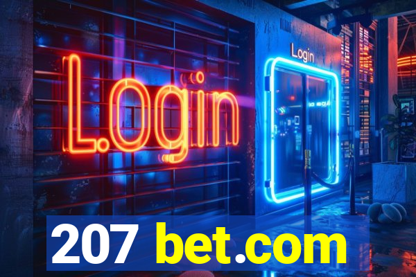 207 bet.com