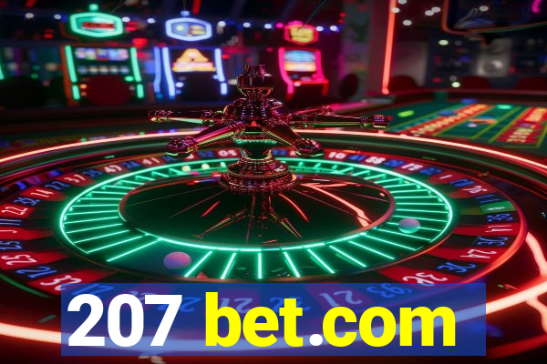 207 bet.com