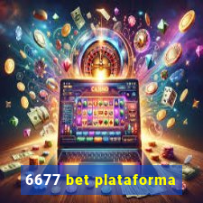 6677 bet plataforma