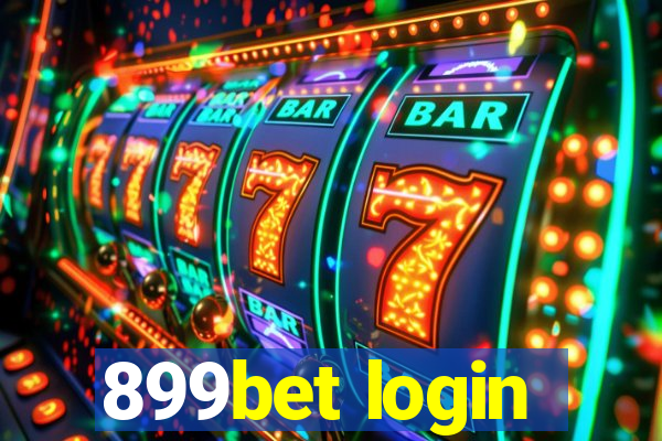 899bet login