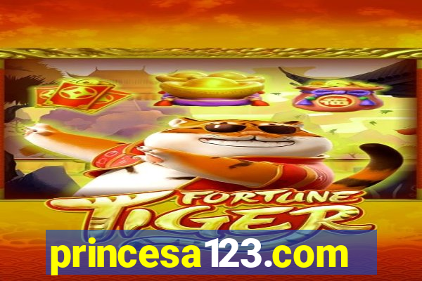 princesa123.com