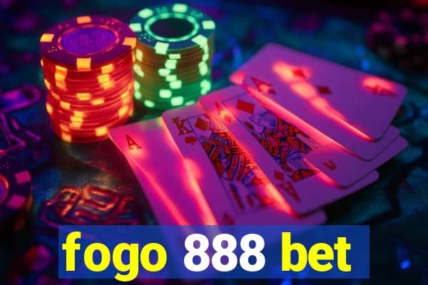 fogo 888 bet