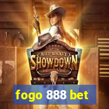 fogo 888 bet